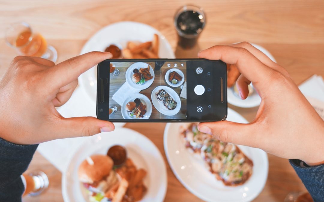 The five things you can do today that will grow your Instagram account